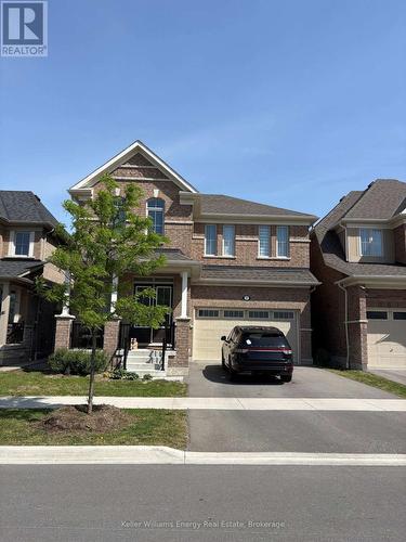 7 OLERUD DRIVE  Whitby, ON L1P 0J1