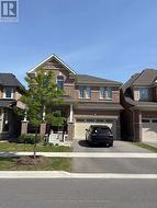 7 OLERUD DRIVE Whitby, ON L1P 0J1
