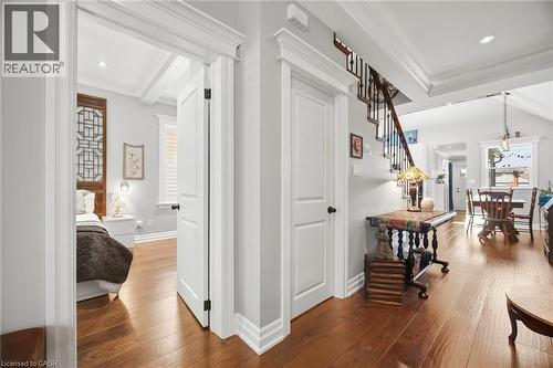 66 Chatham Street, Hamilton, ON - Indoor Photo Showing Other Room