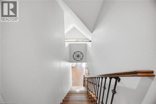 66 Chatham Street, Hamilton, ON - Indoor Photo Showing Other Room