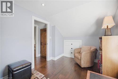 66 Chatham Street, Hamilton, ON - Indoor