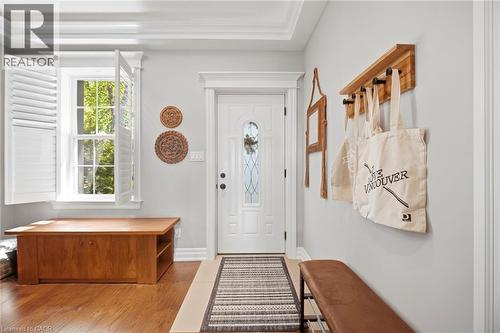 66 Chatham Street, Hamilton, ON - Indoor Photo Showing Other Room