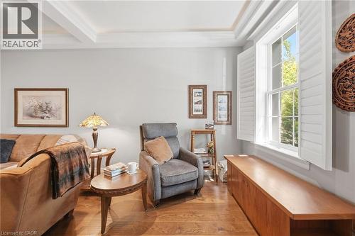 66 Chatham Street, Hamilton, ON - Indoor