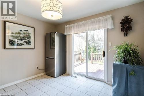 106 Moore Crescent, Ancaster, ON 