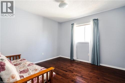 106 Moore Crescent, Ancaster, ON 