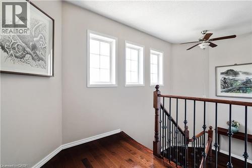 106 Moore Crescent, Ancaster, ON 