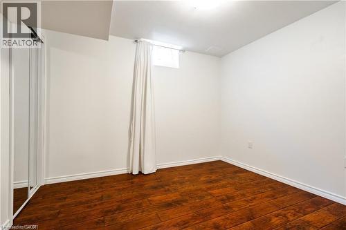 106 Moore Crescent, Ancaster, ON 