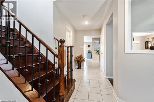 106 Moore Crescent, Ancaster, ON 
