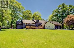 4360 HURON Road New Hamburg, ON N3A 3E3