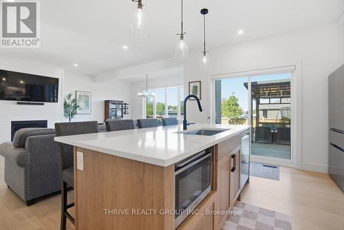 57 Briscoe Crescent, Strathroy-Caradoc (Ne), ON 
