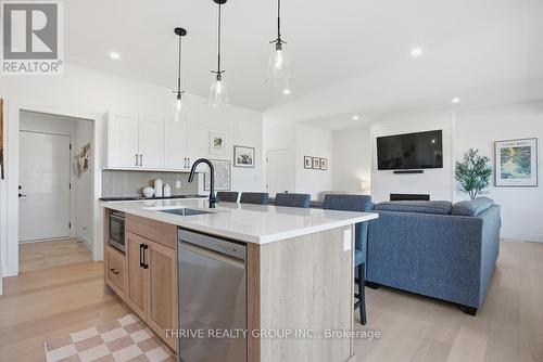 57 Briscoe Crescent, Strathroy-Caradoc (Ne), ON 