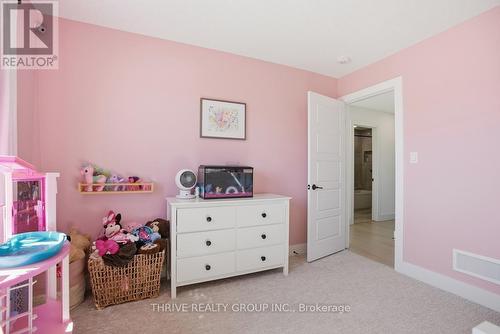 57 Briscoe Crescent, Strathroy-Caradoc (Ne), ON 