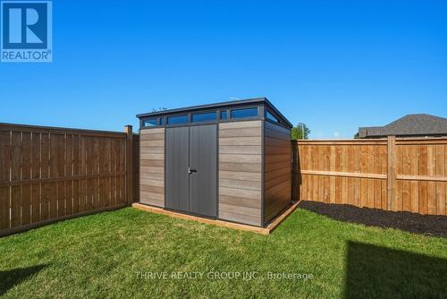 57 Briscoe Crescent, Strathroy-Caradoc (Ne), ON 