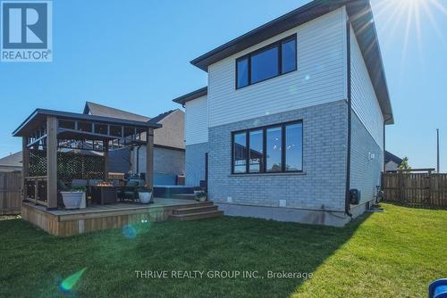 57 Briscoe Crescent, Strathroy-Caradoc (Ne), ON 