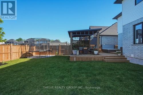 57 Briscoe Crescent, Strathroy-Caradoc (Ne), ON 