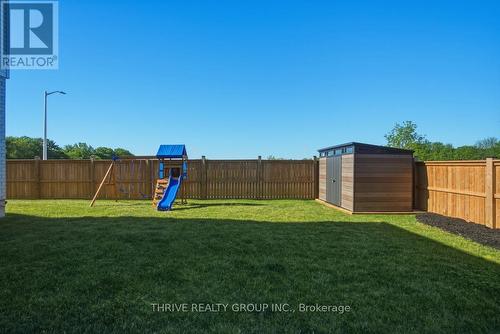 57 Briscoe Crescent, Strathroy-Caradoc (Ne), ON 