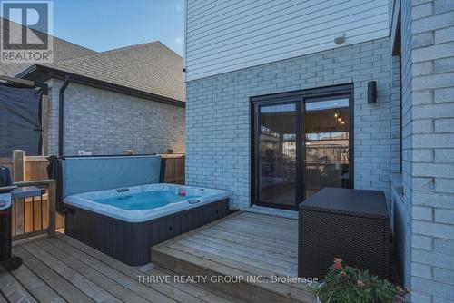 57 Briscoe Crescent, Strathroy-Caradoc (Ne), ON 