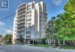 904 - 544 TALBOT STREET  London East (East F), ON N6A 0A8