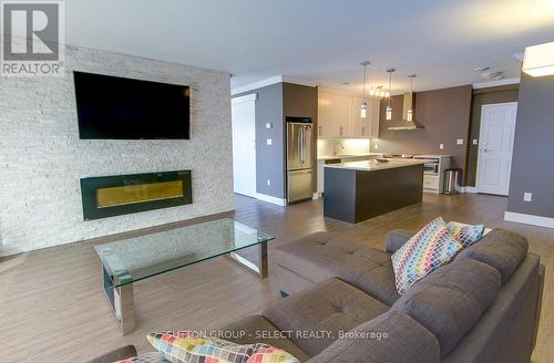904 - 544 Talbot Street, London East (East F), ON 