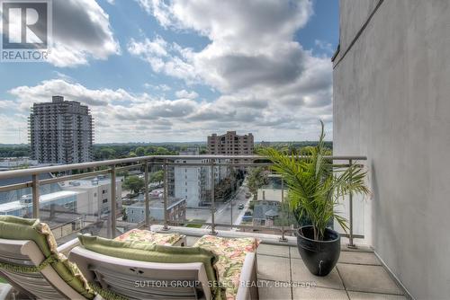 904 - 544 Talbot Street, London East (East F), ON 