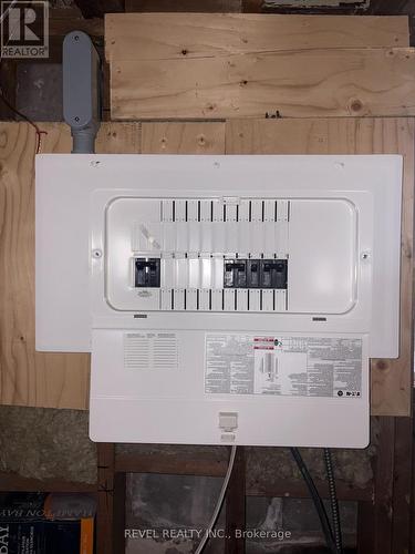100 Father Costello Drive, Timmins (Sch - Main Area), ON 