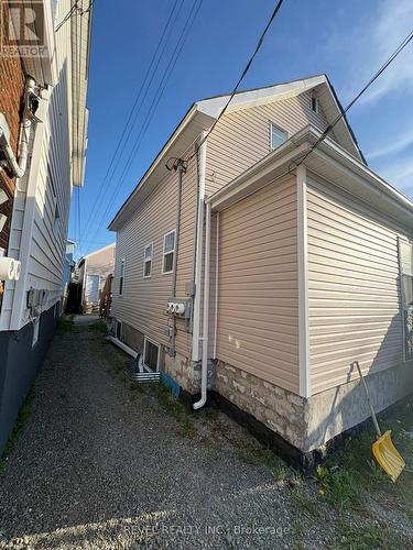 100 Father Costello Drive, Timmins (Sch - Main Area), ON 