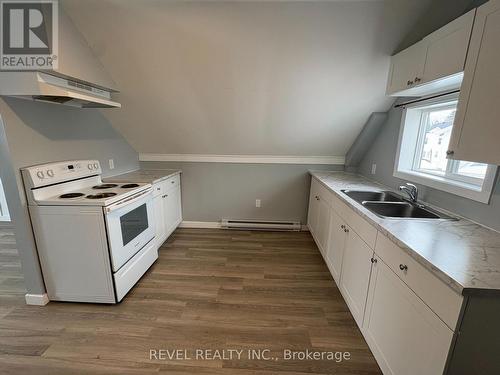 100 Father Costello Drive, Timmins (Sch - Main Area), ON 