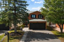 2058 WILDFLOWER DRIVE Ottawa, ON K1E 3R3