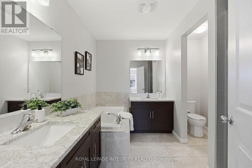 459 Cope Drive, Ottawa, ON - Indoor Photo Showing Bathroom