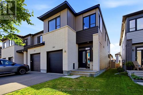 459 Cope Drive, Ottawa, ON - Outdoor