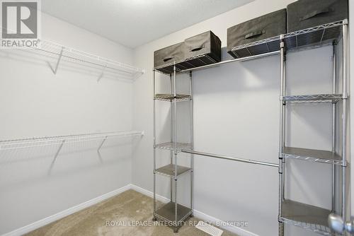 459 Cope Drive, Ottawa, ON - Indoor With Storage