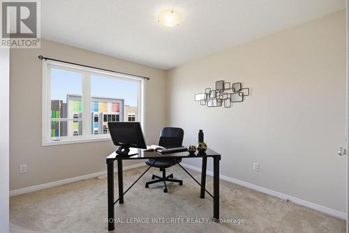 459 Cope Drive, Ottawa, ON - Indoor Photo Showing Office