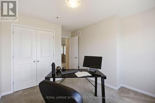 459 Cope Drive, Ottawa, ON - Indoor Photo Showing Office