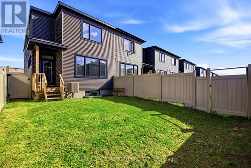 459 Cope Drive, Ottawa, ON - Outdoor