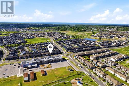 459 Cope Drive, Ottawa, ON - Outdoor With View
