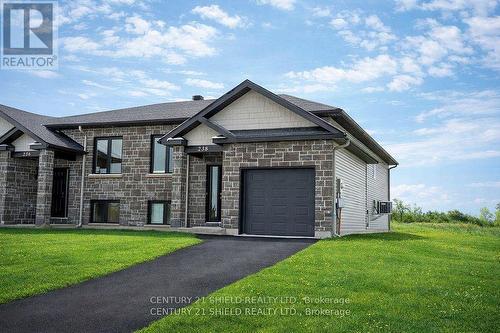 238 East Ridge Drive, Cornwall, ON 