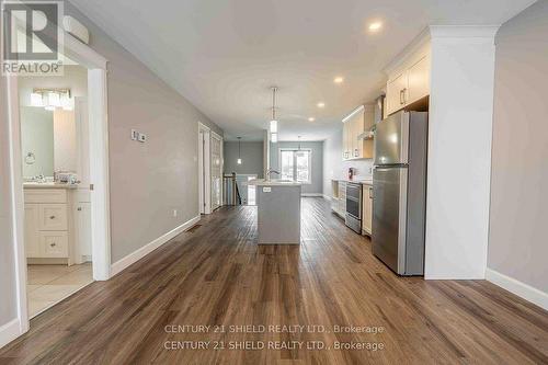 238 East Ridge Drive, Cornwall, ON 