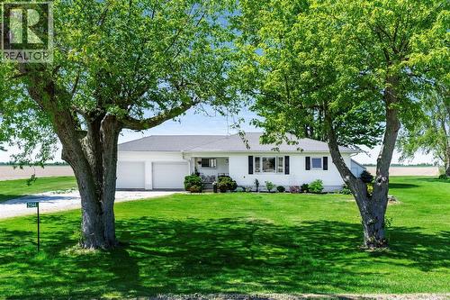 21144 Stevenson ROAD  Chatham-Kent, ON N0P 1H0