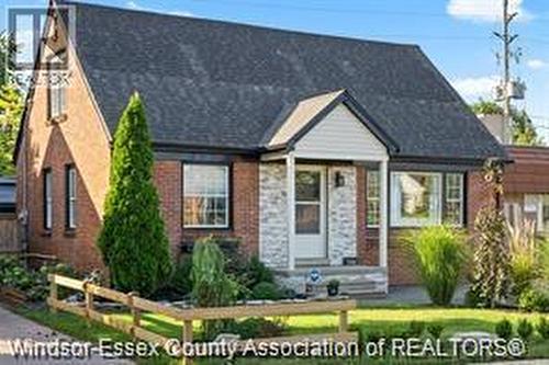 7241 Wyandotte STREET  Windsor, ON N8S 1R5