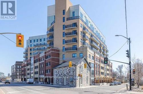 425 - 652 Princess Street, Kingston, ON 