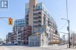 425 - 652 PRINCESS STREET Kingston, ON K7L 1E5