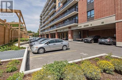 425 - 652 Princess Street, Kingston, ON 