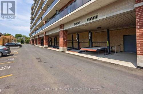 425 - 652 Princess Street, Kingston, ON 