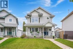 507 Carter WAY  Saskatoon, SK S7L 7J1