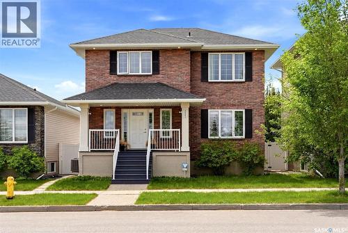 4321 Green Apple Drive E, Regina, SK 