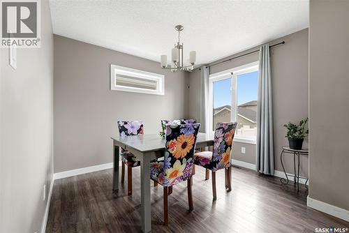 4321 Green Apple Drive E, Regina, SK 