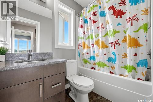 4321 Green Apple Drive E, Regina, SK 