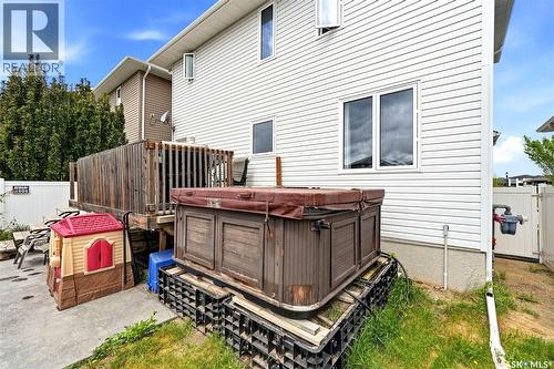 4321 Green Apple Drive E, Regina, SK 