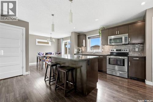 4321 Green Apple Drive E, Regina, SK 
