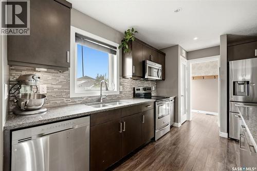 4321 Green Apple Drive E, Regina, SK 